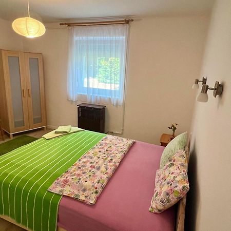 Elvira Apartman Zalakaros Extérieur photo