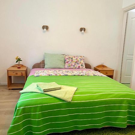 Elvira Apartman Zalakaros Extérieur photo