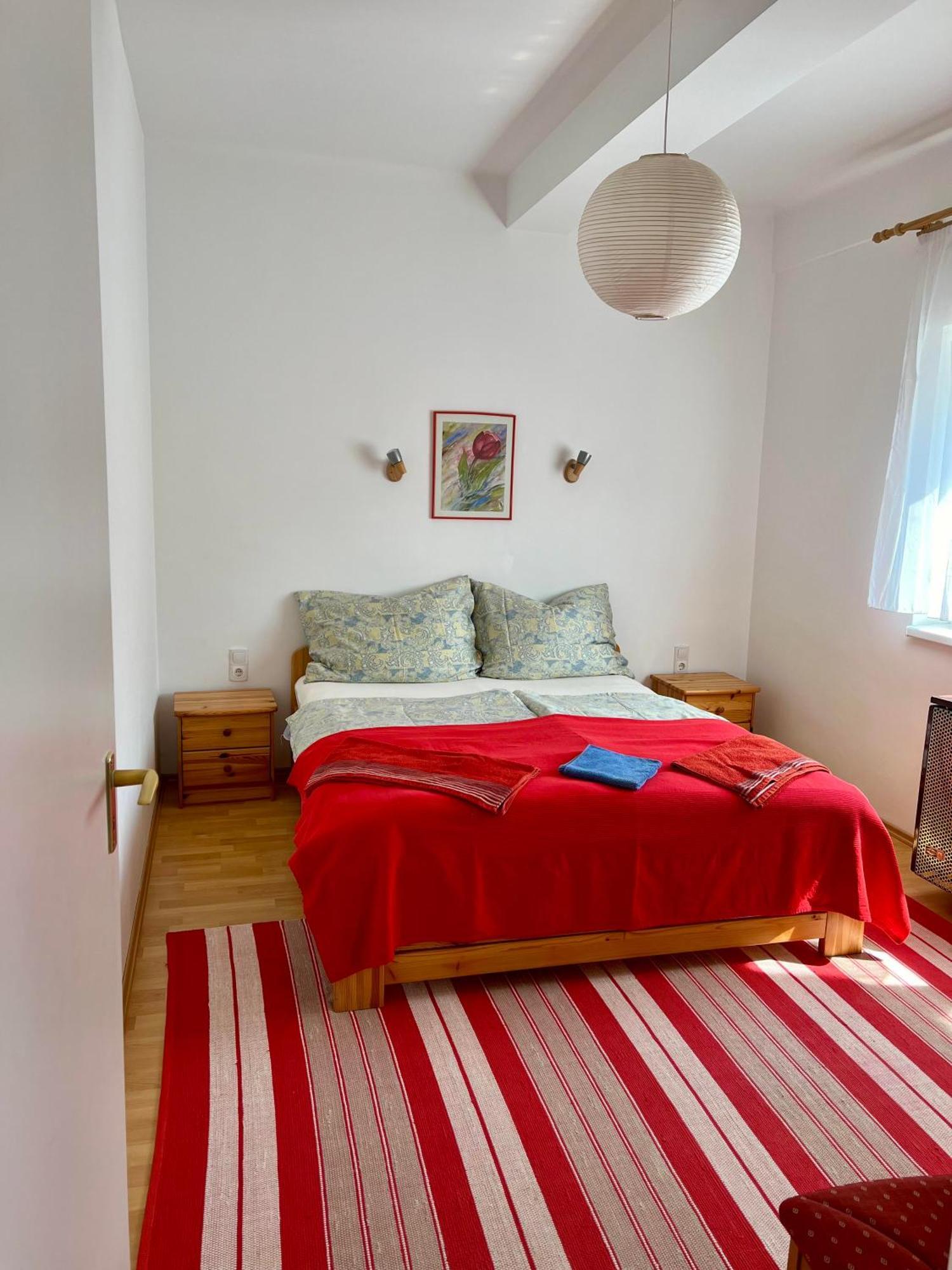 Elvira Apartman Zalakaros Extérieur photo
