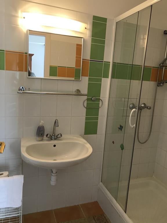 Elvira Apartman Zalakaros Extérieur photo