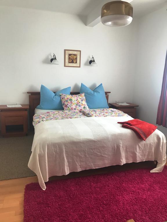 Elvira Apartman Zalakaros Extérieur photo