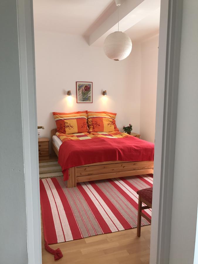 Elvira Apartman Zalakaros Extérieur photo