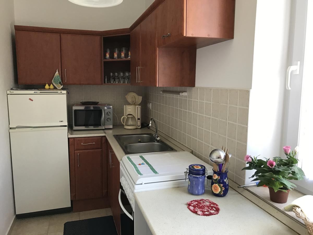 Elvira Apartman Zalakaros Extérieur photo