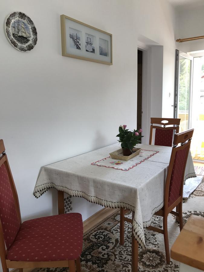 Elvira Apartman Zalakaros Extérieur photo