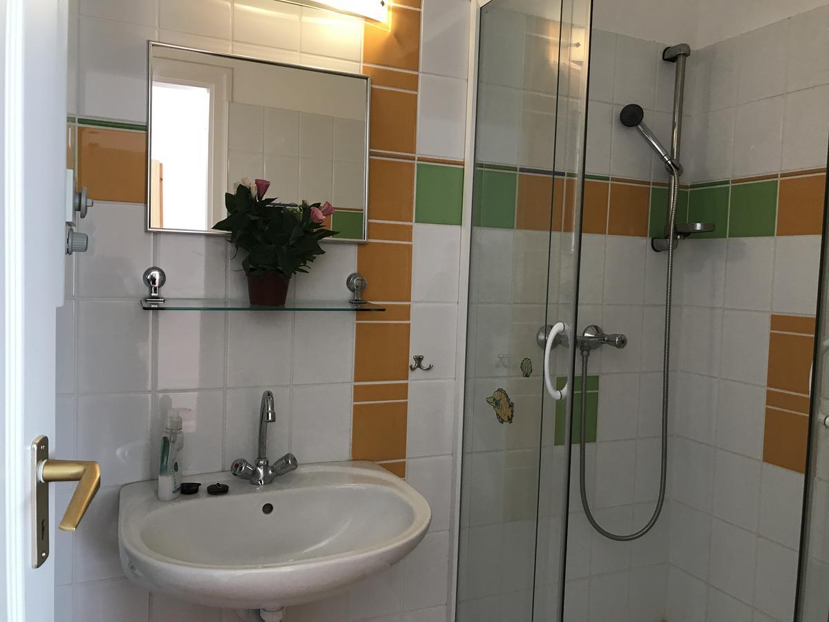 Elvira Apartman Zalakaros Extérieur photo