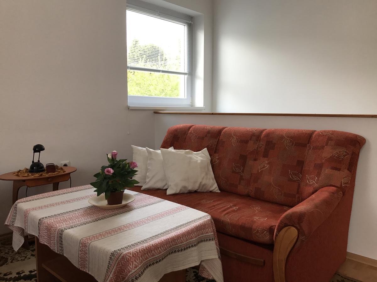Elvira Apartman Zalakaros Extérieur photo